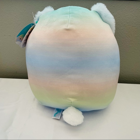 Squishmallow Wu the Bunny 🐰 - Picture 3 of 5